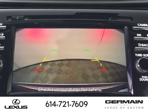 Used 2022 Nissan Murano SV AWD/4WD image 30