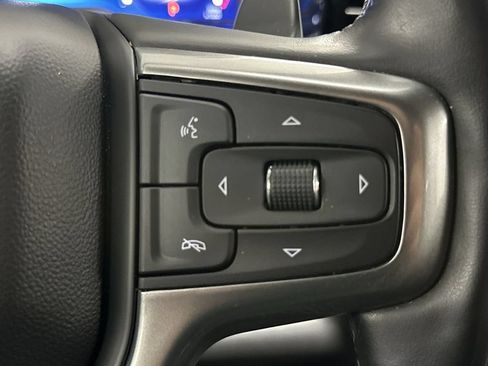 Used 2023 Chevrolet Silverado 1500 LTZ w/ LTZ Convenience Package II AWD/4WD image 59