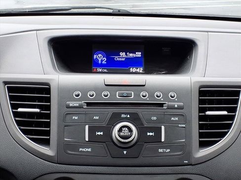 Used 2013 Honda CR-V EX image 18