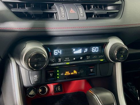 Certified 2024 Toyota RAV4 TRD Off-Road w/ Weather Package image 15