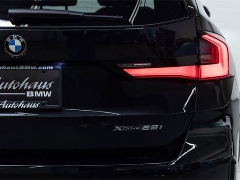 New 2026 BMW X1 xDrive28i w/ Technology Package image 11