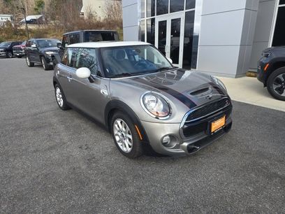 Used 2018 MINI Cooper S