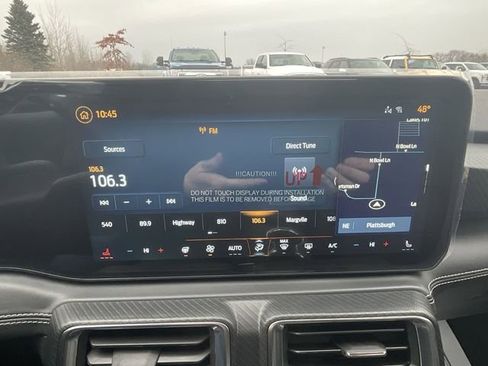 New 2026 Ford Mustang Premium image 16