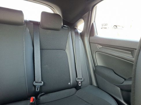 Used 2022 Honda Civic Sport image 16