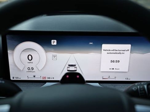 New 2026 Genesis GV80 2.5T Prestige image 31