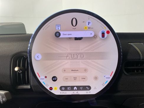 New 2026 MINI Cooper S image 13