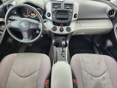 Used 2007 Toyota RAV4 4WD V6 image 28