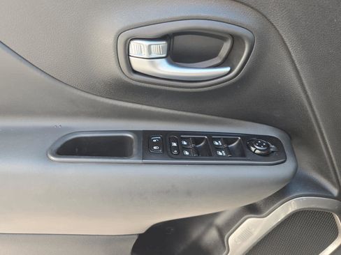 Used 2022 Jeep Renegade Latitude w/ Convenience Group image 22