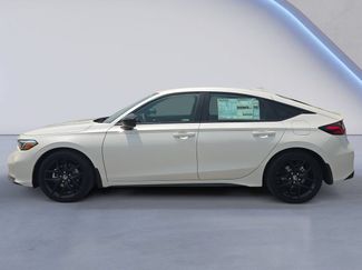 New 2026 Honda Civic Sport video 2