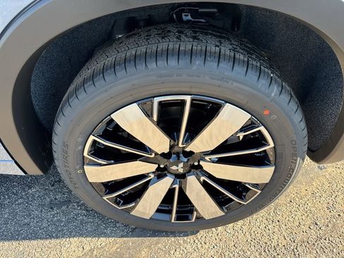 New 2026 Mitsubishi Outlander SEL FWD image 25