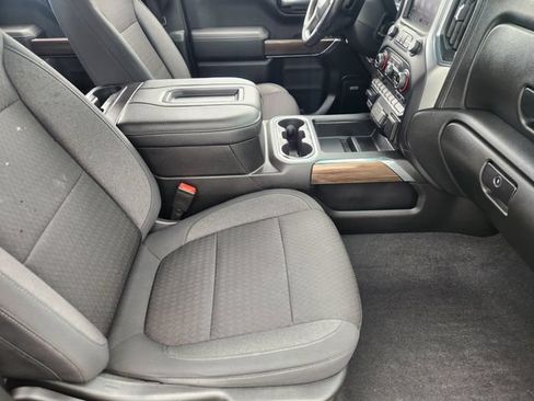 Used 2020 Chevrolet Silverado 1500 RST w/ True North Edition AWD/4WD image 15