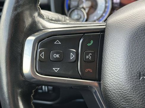 Used 2019 RAM 1500 Limited image 12