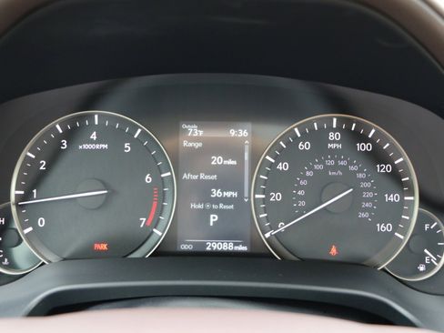 Used 2020 Lexus RX 350 AWD w/ Premium Package image 35