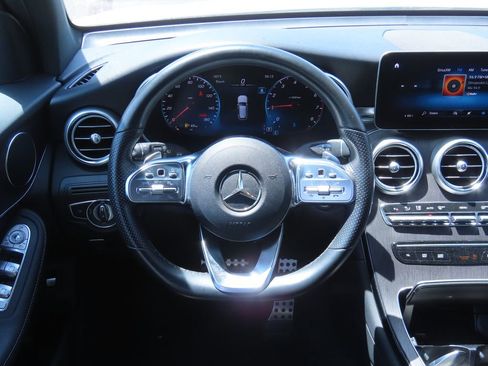 Certified 2022 Mercedes-Benz GLC 300 4MATIC image 6