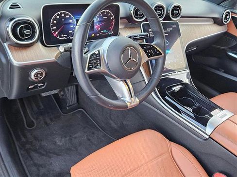 Used 2022 Mercedes-Benz C 300 Sedan image 10