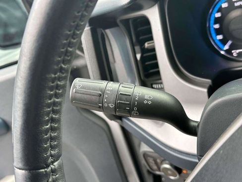 Certified 2023 Ford Bronco Outer Banks image 20