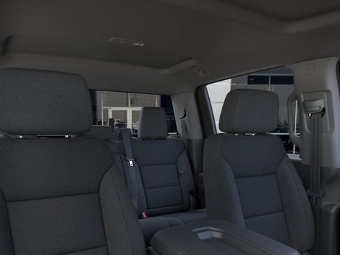 New 2026 GMC Sierra 1500 Elevation w/ Elevation Select Package AWD/4WD image 24