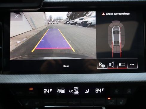 Used 2024 Audi RS 3 image 8