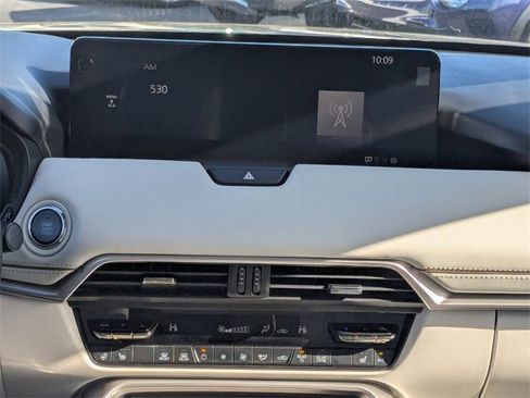 Used 2024 MAZDA CX-90 3.3 Turbo S w/ Premium Package image 19