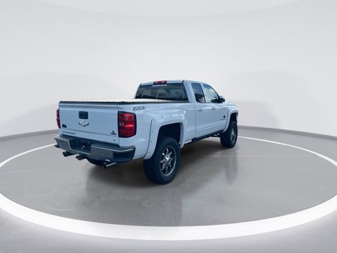 Used 2015 Chevrolet Silverado 1500 LT w/ All Star Edition AWD/4WD image 9