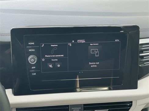 Used 2025 Volkswagen Jetta S image 10