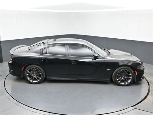 Used 2023 Dodge Charger Scat Pack image 37