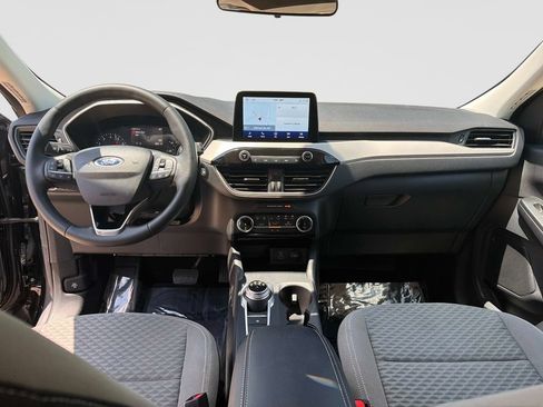 Used 2022 Ford Escape SE w/ SE Sport Appearance Package AWD/4WD image 16