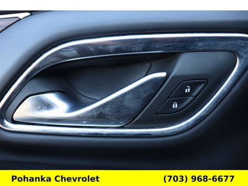 Certified 2023 Chevrolet Suburban High Country image 19