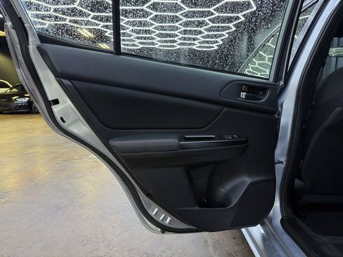 Used 2017 Subaru WRX Premium image 17