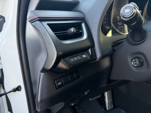 Used 2019 Lexus UX 200 F Sport w/ F Sport Premium Package image 13