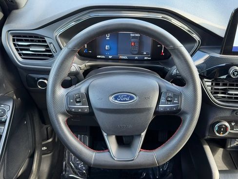 Used 2025 Ford Escape ST-Line FWD image 20