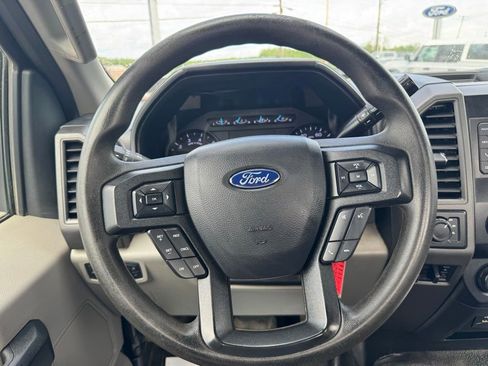 Used 2020 Ford F350 XL AWD/4WD image 13