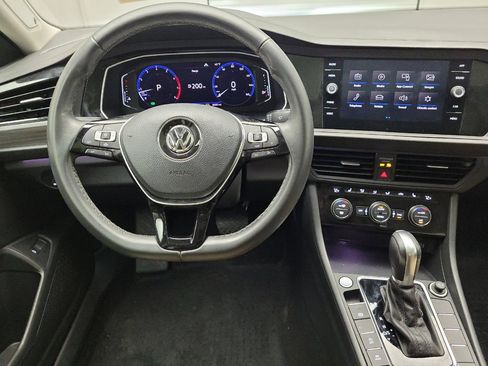 Used 2019 Volkswagen Jetta SEL FWD image 22