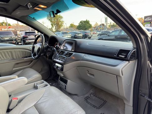 Used 2007 Honda Odyssey EX-L image 38