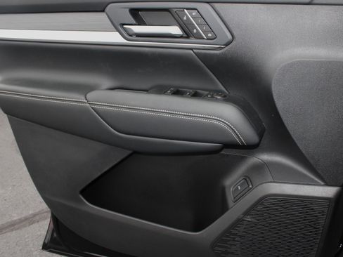 New 2026 GMC Terrain Elevation w/ Elevation Premium Package image 15