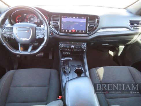 Used 2023 Dodge Durango R/T AWD/4WD image 26