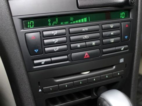 Used 2006 Saab 9-3 2.0T image 18