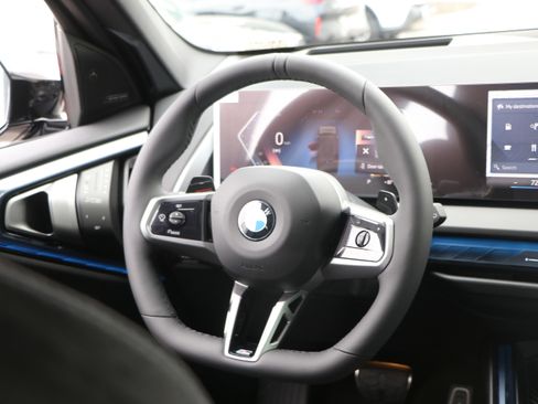 Certified 2026 BMW X3 xDrive30 w/ Premium Package AWD/4WD image 30