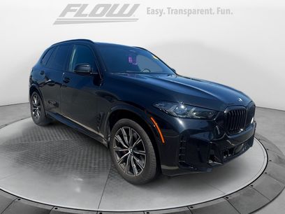Used 2024 BMW X5 xDrive40i w/ M Sport Package