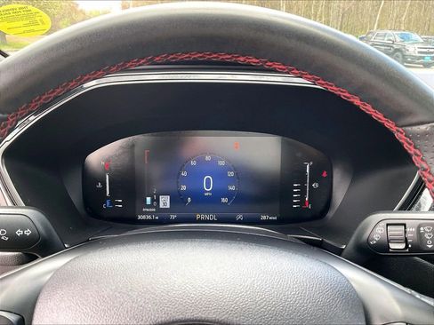 Used 2024 Ford Escape ST-Line w/ Tech Pack #1 AWD/4WD image 14