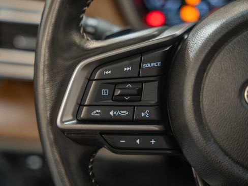 Used 2024 Subaru Legacy Touring XT image 33