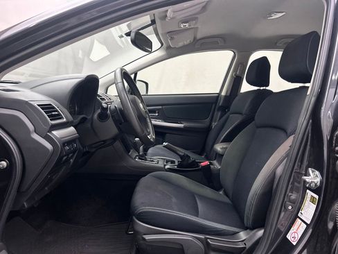 Used 2016 Subaru Impreza 2.0i Sport Premium w/ Popular Package #1 AWD/4WD image 10