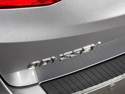 Used 2023 Honda Odyssey Elite image 24