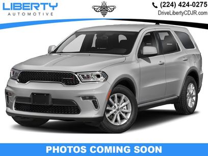 Used 2022 Dodge Durango GT