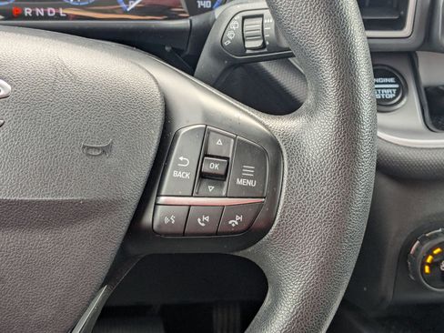 Used 2024 Ford Bronco Sport Big Bend image 19