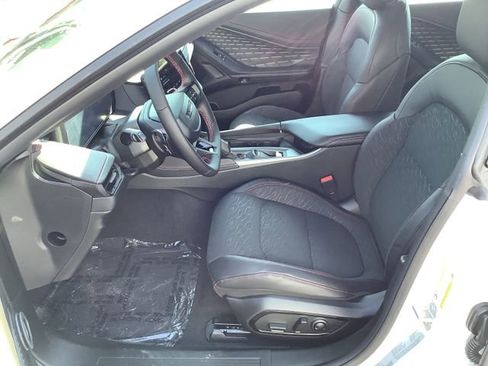 New 2026 Dodge Charger R/T w/ Driver Convenience Group AWD/4WD image 9