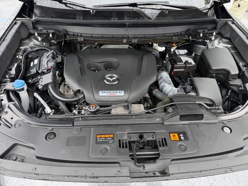 Certified 2023 MAZDA CX-9 Touring AWD/4WD image 20