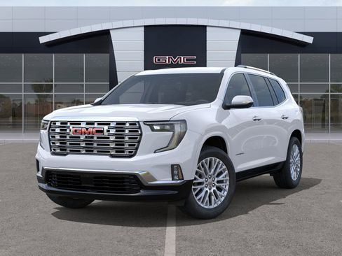 New 2026 GMC Acadia Denali w/ Super Cruise Package image 30