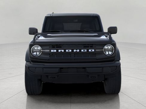 New 2026 Ford Bronco Big Bend AWD/4WD image 6