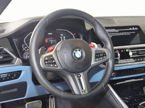 Used 2023 BMW M4 Competition RWD image 6